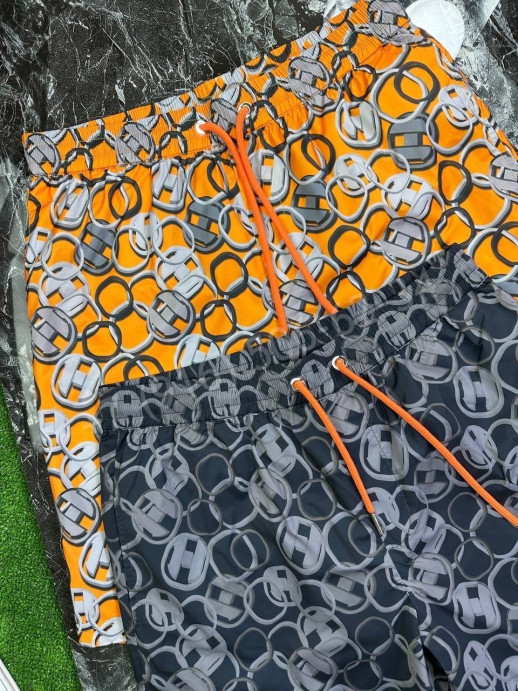 Плавательные шорты Hermes 13555