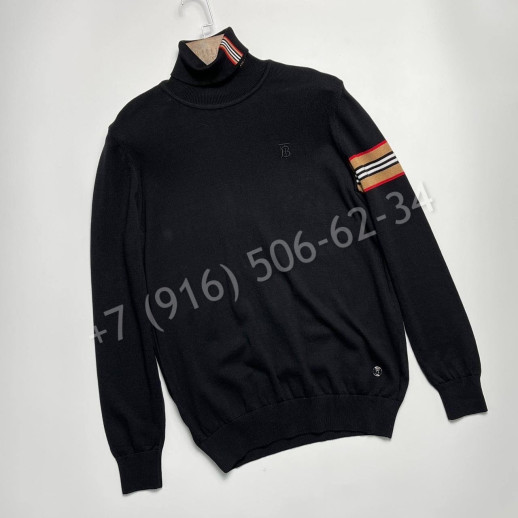 Водолазка Burberry 23760