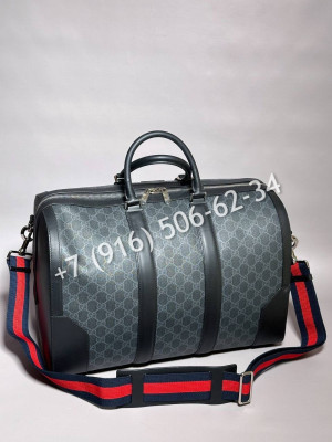 Дорожная сумка Gucci 25075 1