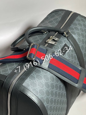 Дорожная сумка Gucci 25075 1