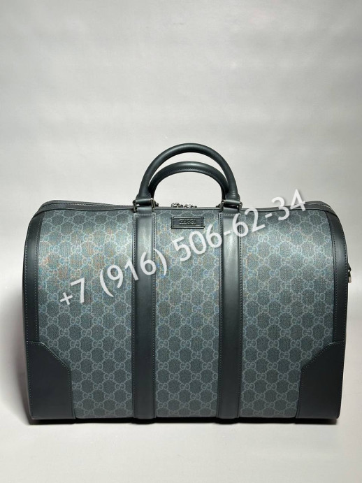 Дорожная сумка Gucci 25075 1