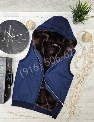 Жилетка Loro Piana 23860