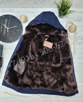 Жилетка Loro Piana 23860