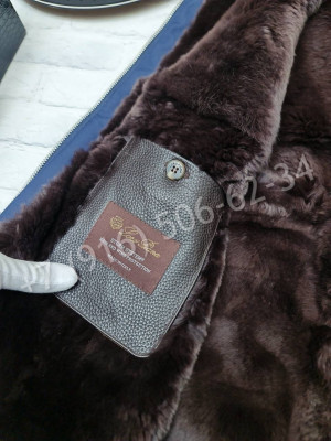 Жилетка Loro Piana 23860