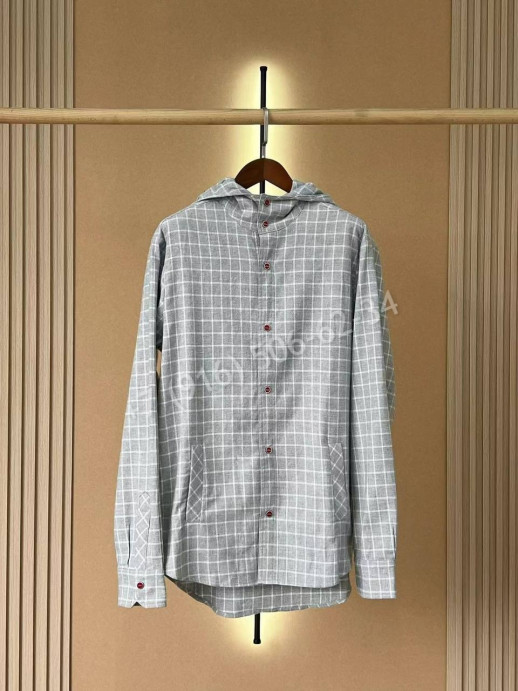 Рубашка KITON 33916