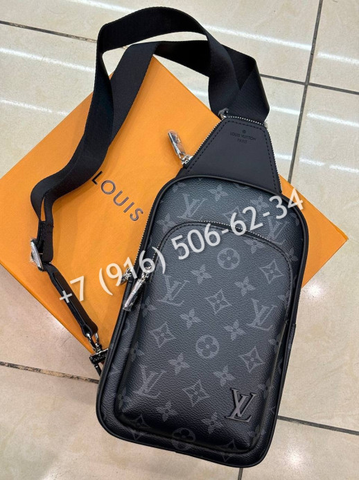 Сумка-слинг Louis Vuitton 33873 7