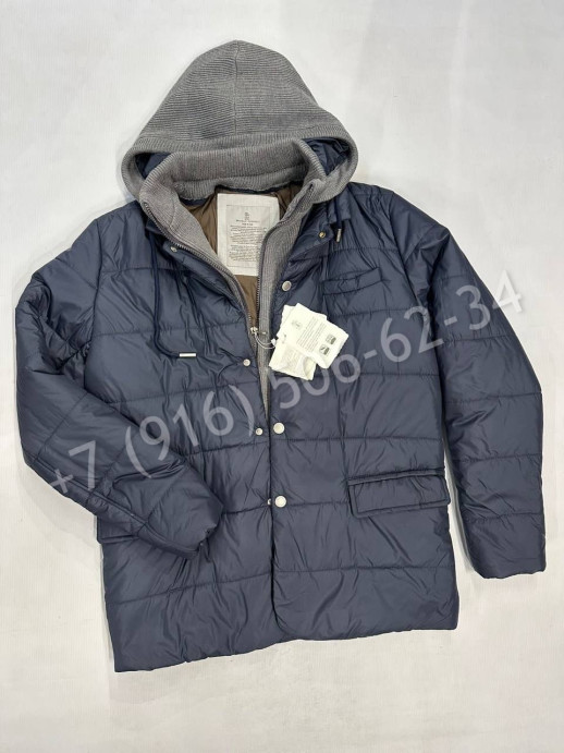 Куртка Brunello Cucinelli 23978