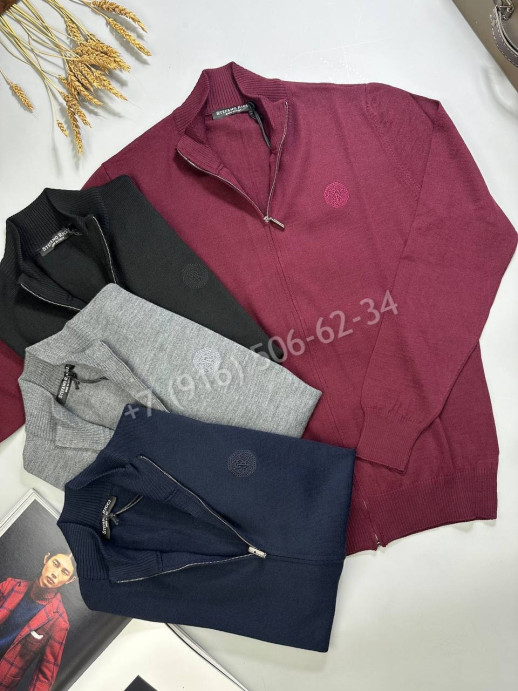 Кардиган Stefano Ricci 34016