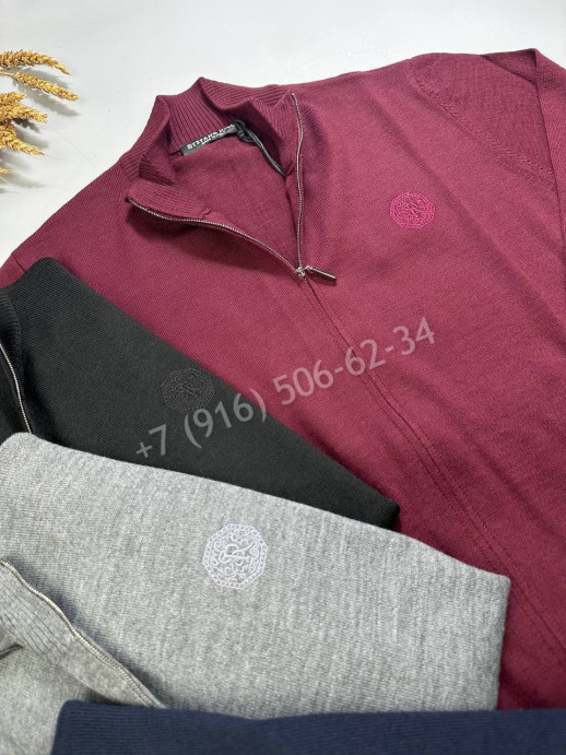 Кардиган Stefano Ricci 34016