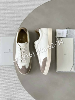 Кеды Brunello Cucinelli 34866 4
