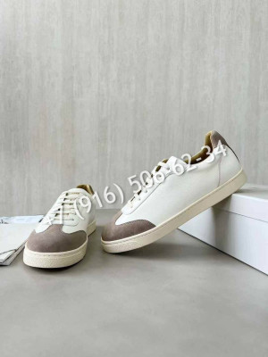 Кеды Brunello Cucinelli 34866 4