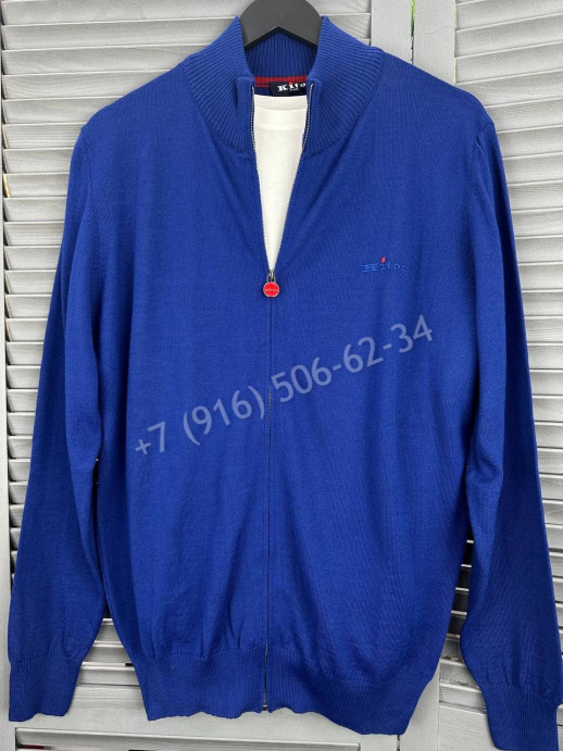 Кардиган Kiton 34116