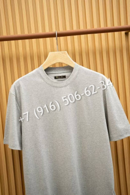 Футболка Loro Piana 17951 2