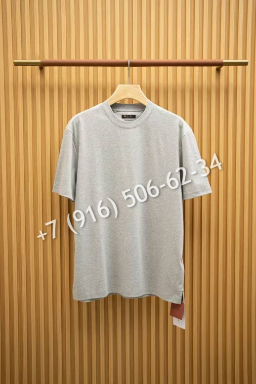 Футболка Loro Piana 17951 2