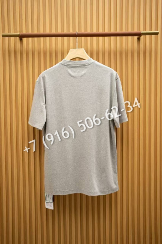 Футболка Loro Piana 17951 2