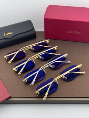 Очки Cartier 36211 3