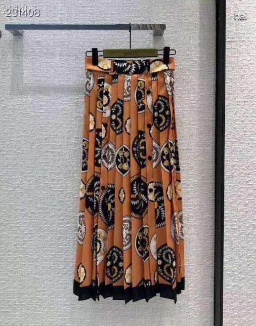 Юбка Gucci 13957
