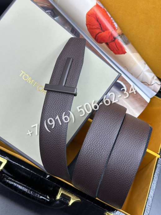 Ремень Tom Ford 27943 1