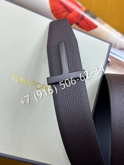 Ремень Tom Ford 27943 1