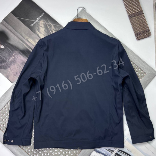 Ветровка Zegna 14059