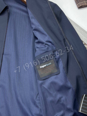 Ветровка Zegna 14059