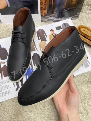 Ботинки Loro Piana 24303