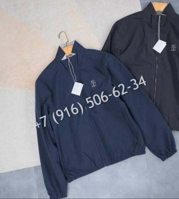 Куртка Brunello Cucinelli 11538 2