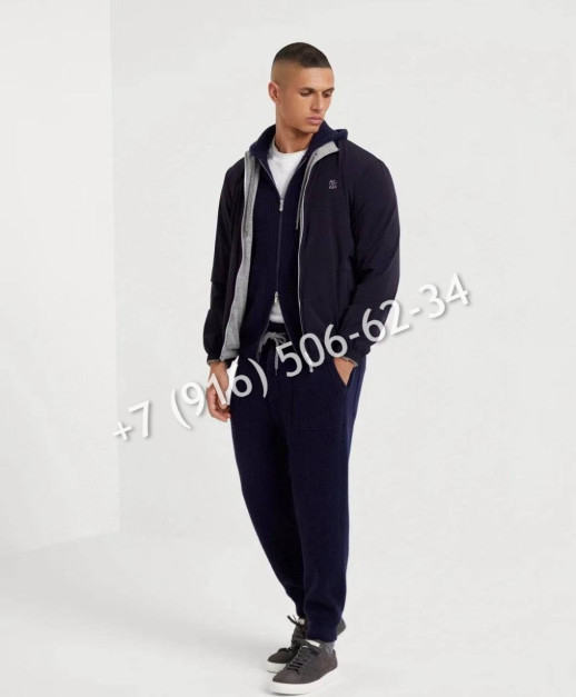 Куртка Brunello Cucinelli 11538 2