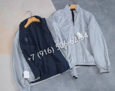 Куртка Brunello Cucinelli 11538 2