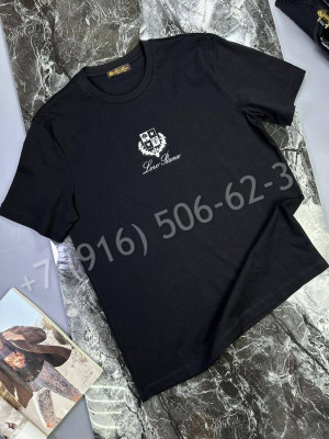 Футболка Loro Piana 24505