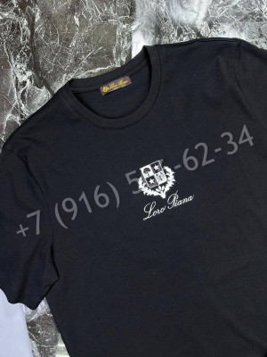 Футболка Loro Piana 24505