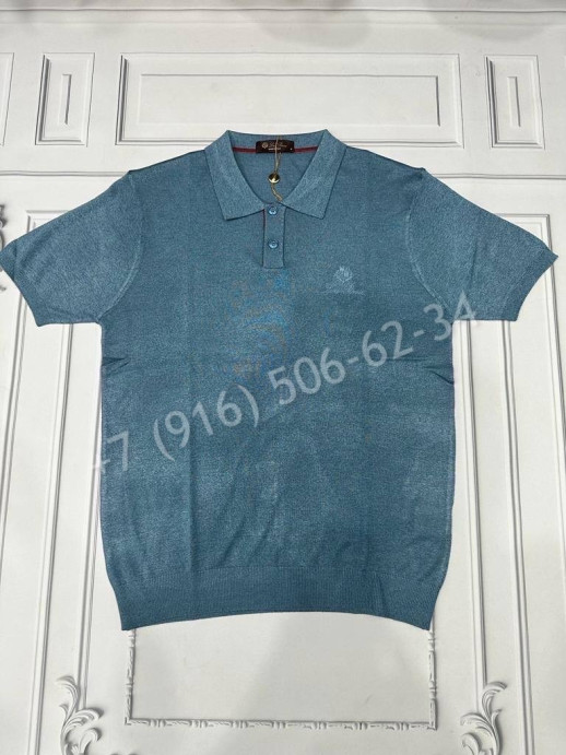 Поло Loro Piana 14371