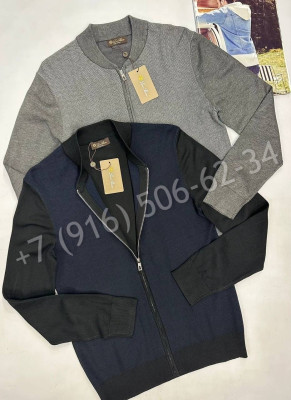 Кардиган Loro Piana 24605