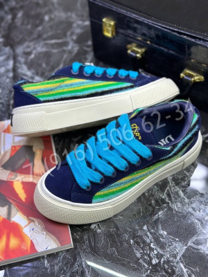 Кеды Dior 24706