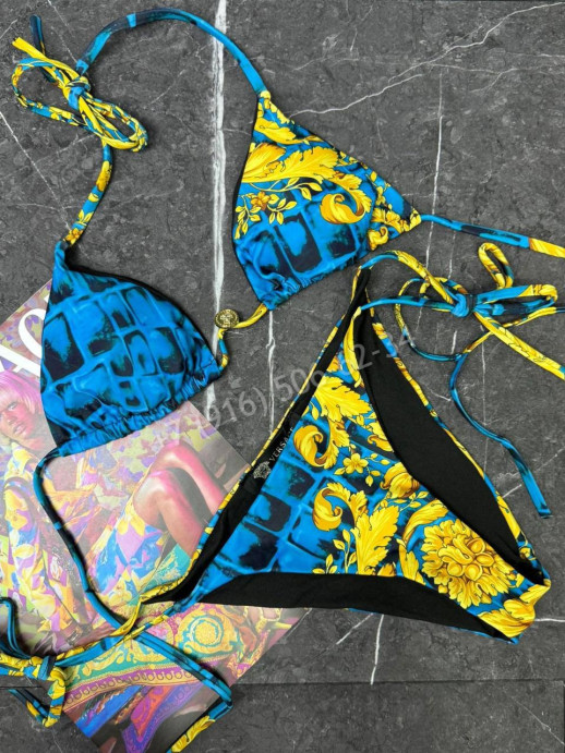 Купальник Versace 34714