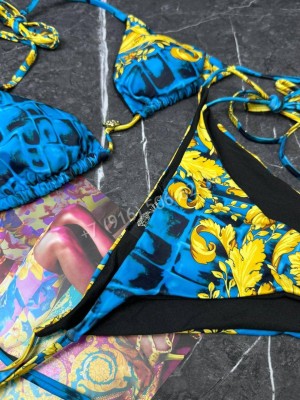 Купальник Versace 34714