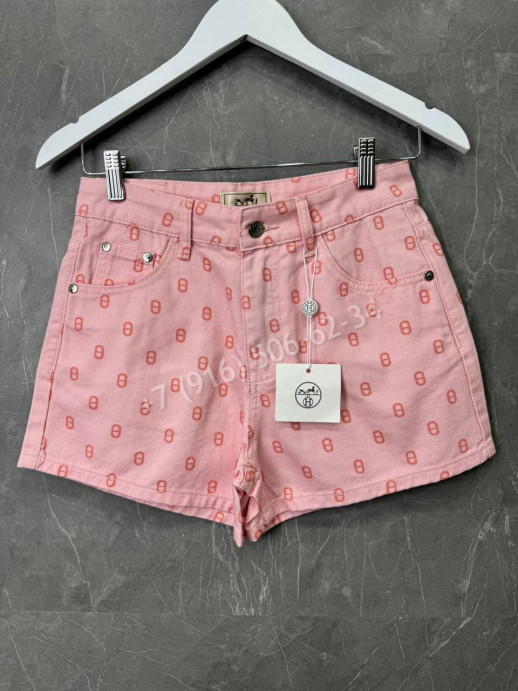 Шорты Hermes 34814