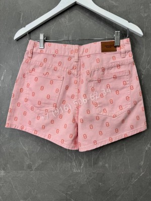 Шорты Hermes 34814