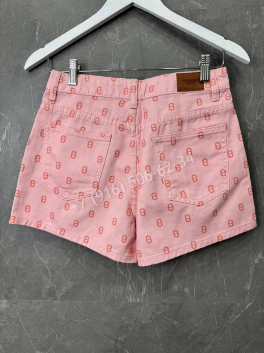 Шорты Hermes 34814