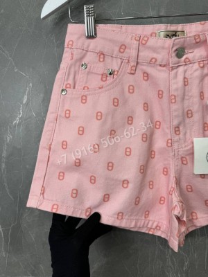 Шорты Hermes 34814