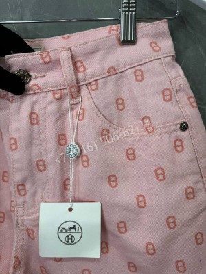 Шорты Hermes 34814