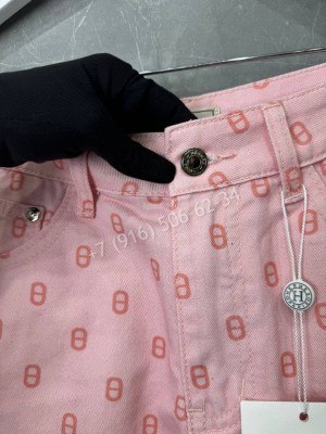 Шорты Hermes 34814