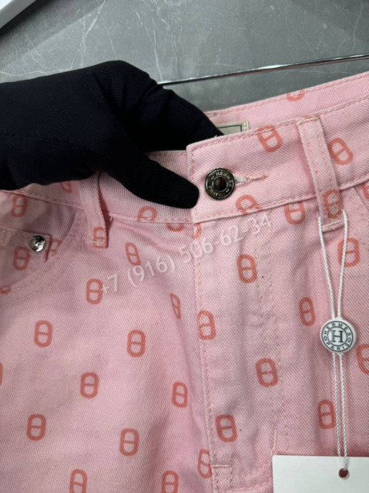 Шорты Hermes 34814