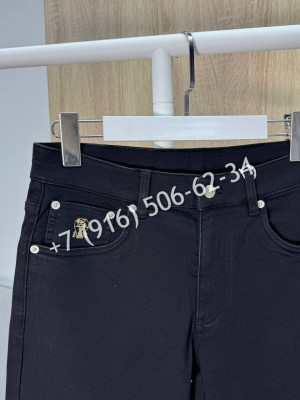 Джинсы Brunello Cucinelli 31080 4