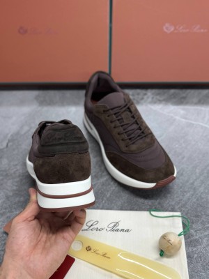 Кроссовки Loro Piana 16751 2