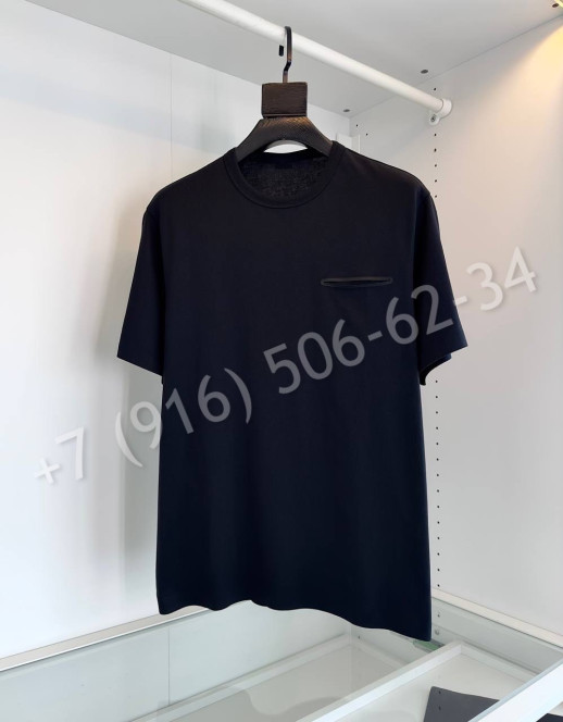 Футболка Zegna 24909