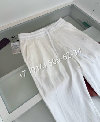 Брюки Loro Piana 22118 4