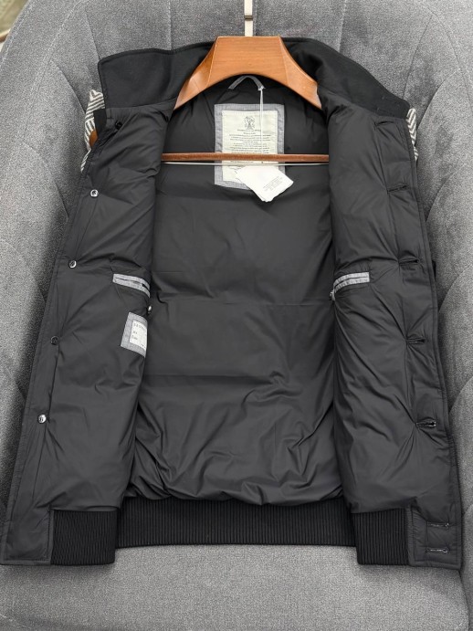 Жилетка Brunello Cucinelli 30009 2