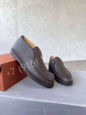 Лоферы Loro Piana 25112