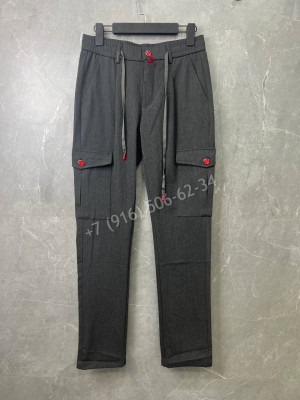 Брюки KITON 35114